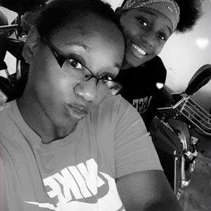 Meet your Posher, Ursula